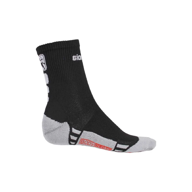 Bicycle rack strap-Giordana FR-C Mid Cuff Socks