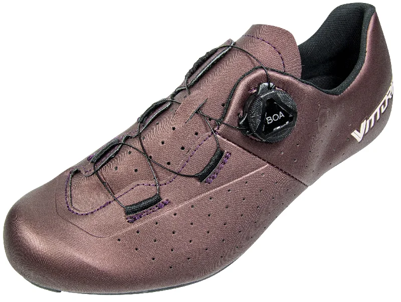 Bicycle spoke pad-2023 Vittoria Alise Performance Road Cycling Shoes - BORDEAUX *