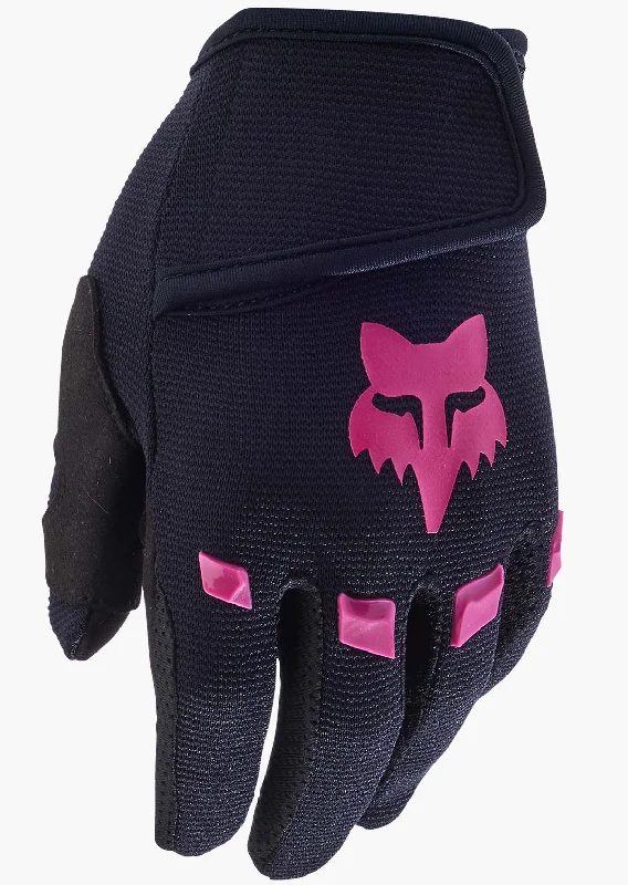 Bike seat strap-Fox Junior Dirtpaw Gloves