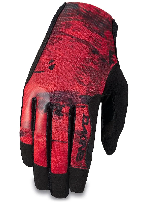 Bicycle bell pad-Dakine Men's Covert Mountain Bike Gloves