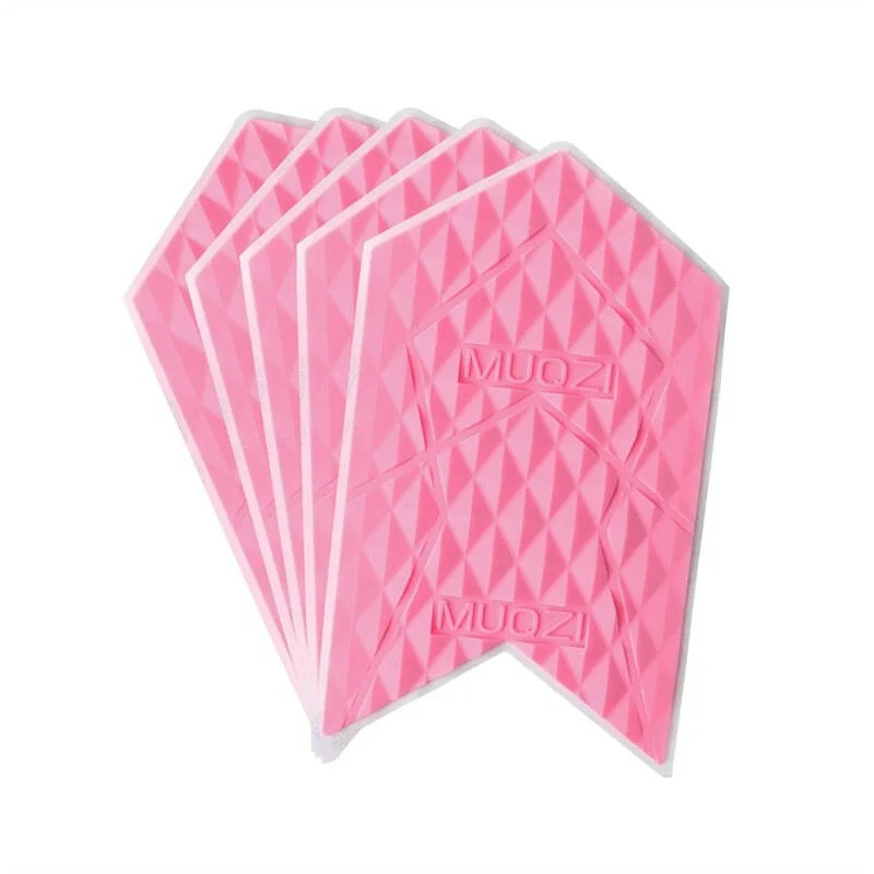 Large Pink 5pcs