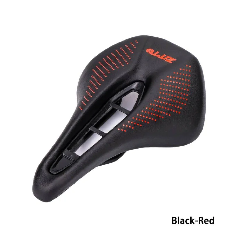 ZD8 Black-red-BK