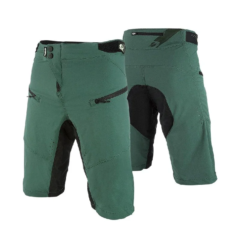 Cycling rain strap-O'NEAL PIN IT SHORTS