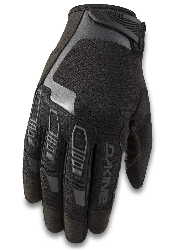 Cycling band clip-Dakine Junior Cross-X Mountain Bike Gloves