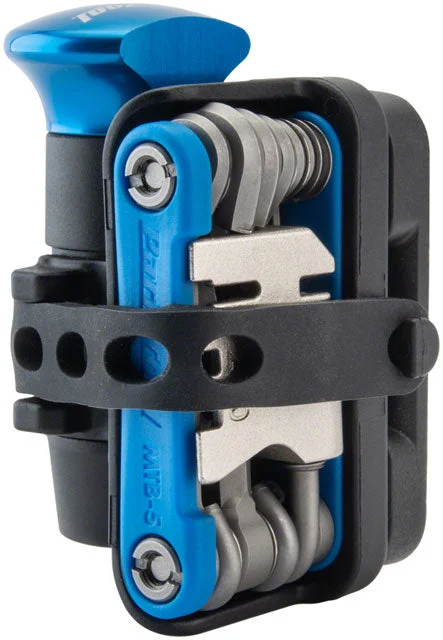 Bike chain strap-Park Tool RTP-1 Rescue Tool Pod