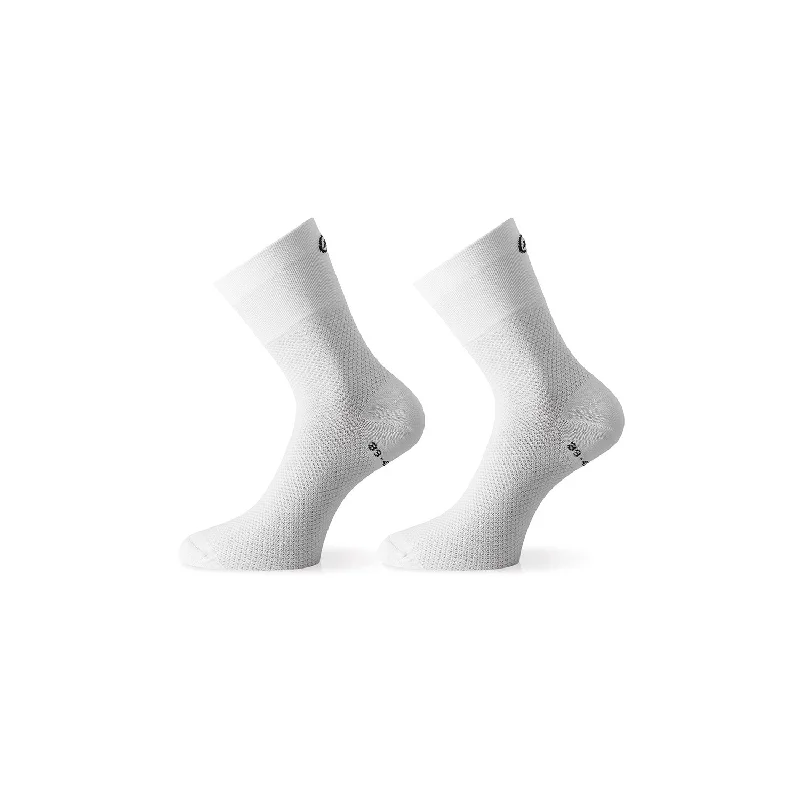 Bike frame strap-Assos GT Socks