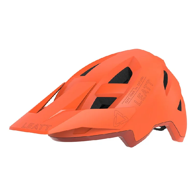 Leatt MTB AllMtn 2.0 Men Helmet Flame L 59-63cm