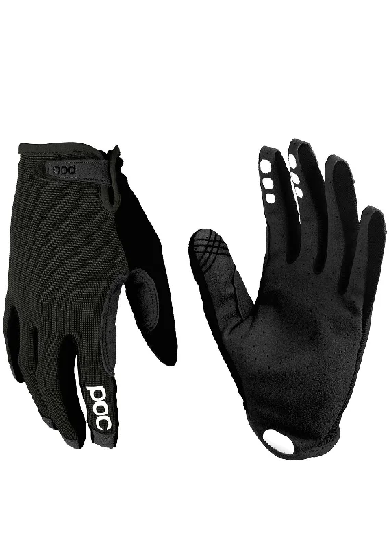 Mountain bike clip-POC Resistance Enduro Adjustable Gloves