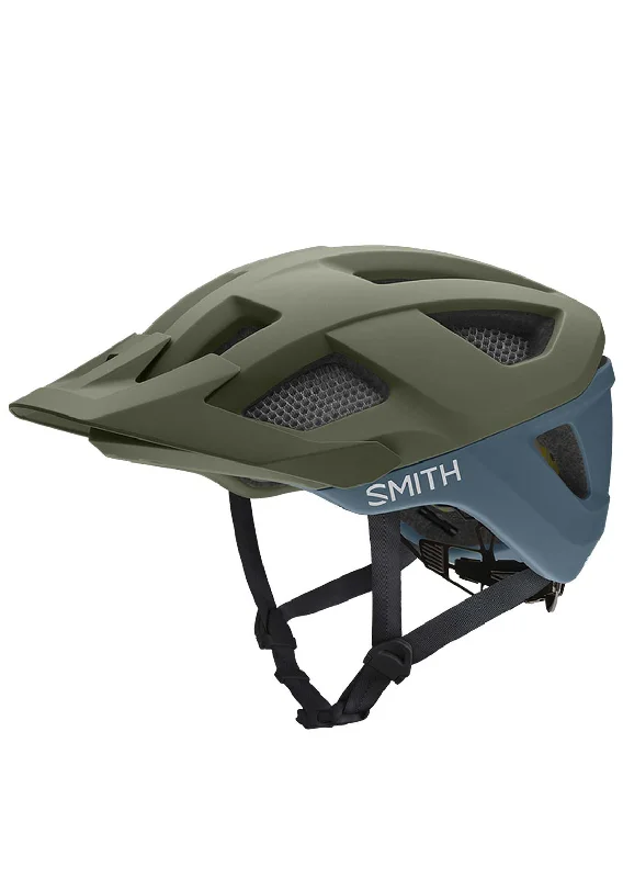 Cycling backpack clip-Smith Session MIPS Mountain Bike Helmet