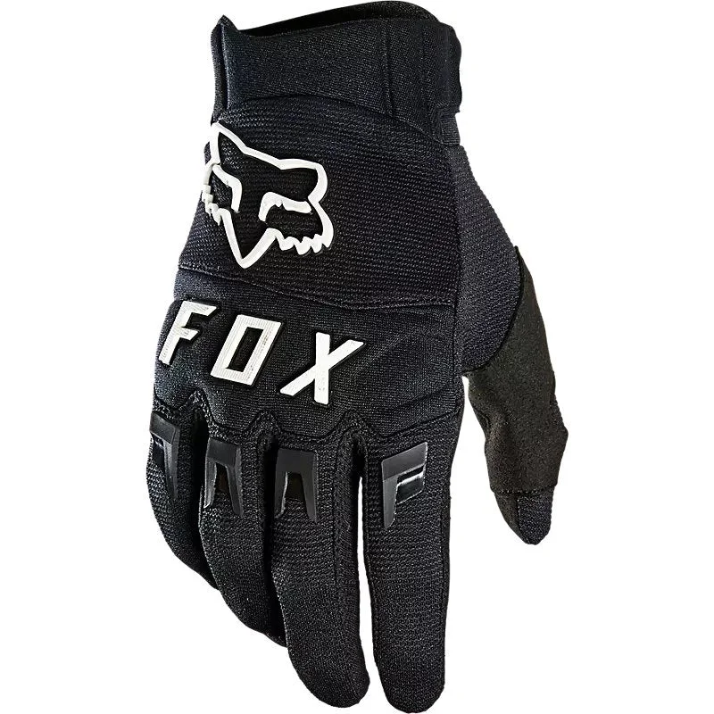 Bicycle gear pad-Fox Racing Dirtpaw Gloves