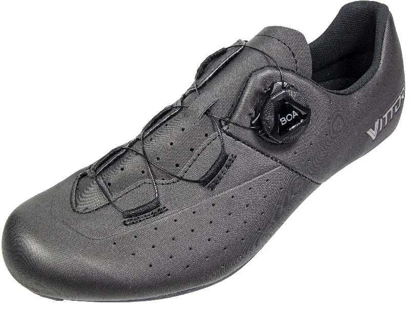 Bike tire strap-2023 Vittoria Alise' Performance Road Cycling Shoes - BLACK *