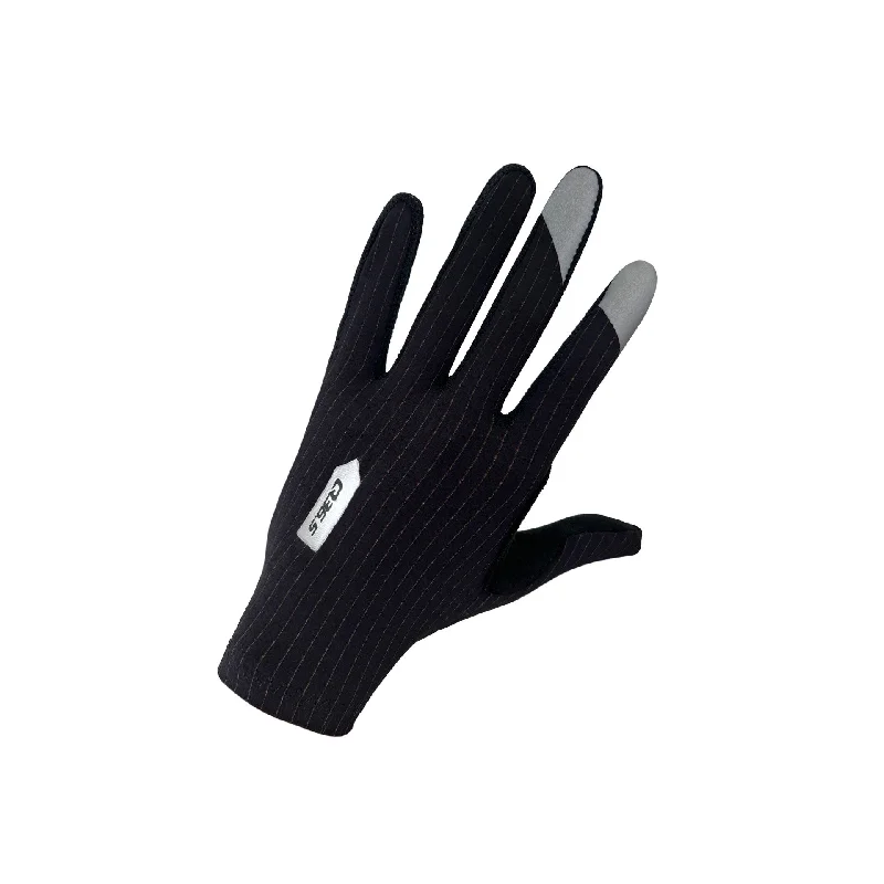 Bicycle fender pad-Q36.5 Dottore Long Finger Summer Gloves