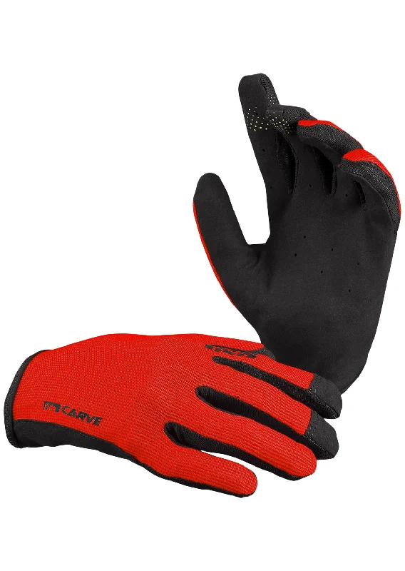 Cycling vest clip-IXS Men's Carve Gloves