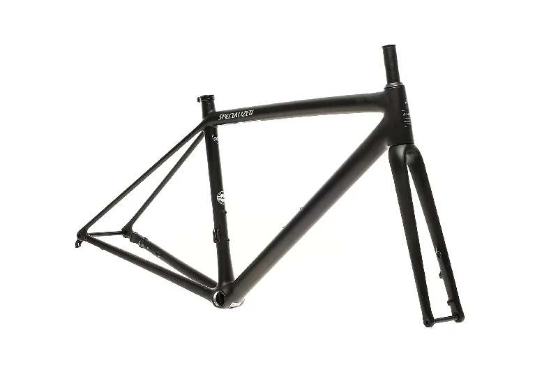 Cycling arm clip-Specialized Aethos 52cm Frameset - 2022