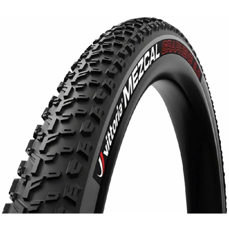 Bike tire pad-Mezcal III Tire - 29 x 2.35/Anthracite 4C Trail TNT G2.0