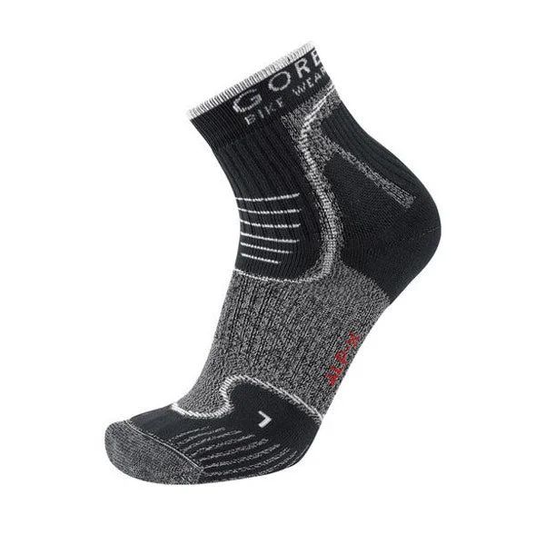 Bike wheel clip-Gore ALP-X Socks