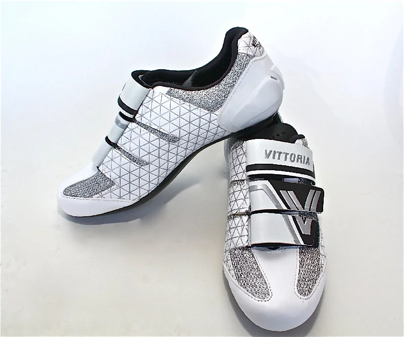 Bike wheel clip-Vittoria MSG Diamond Cycling Shoes EU 41.5