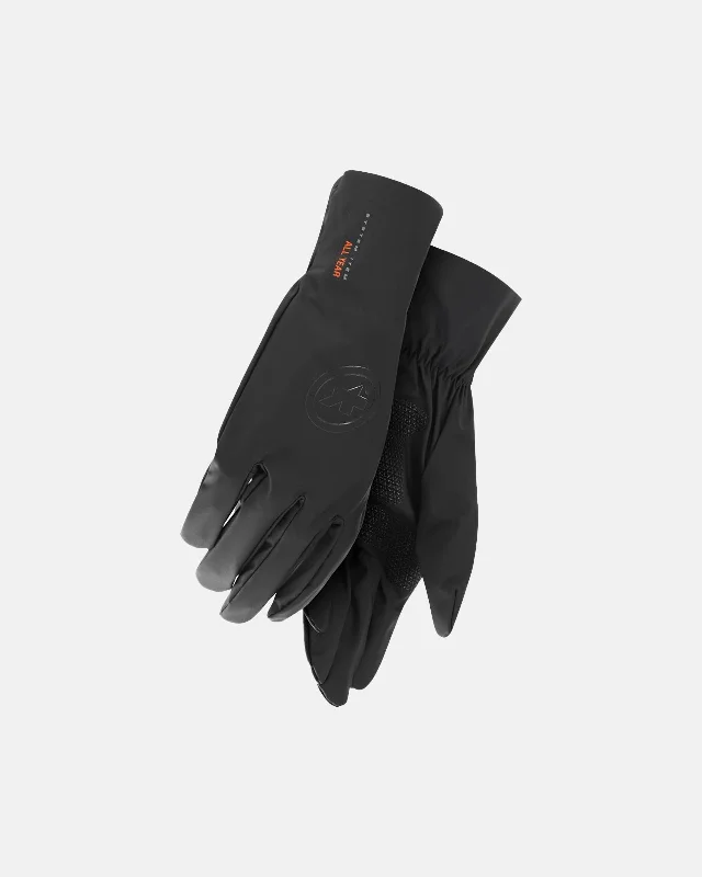 Bicycle spoke clip-RSR Rain Shell Gloves