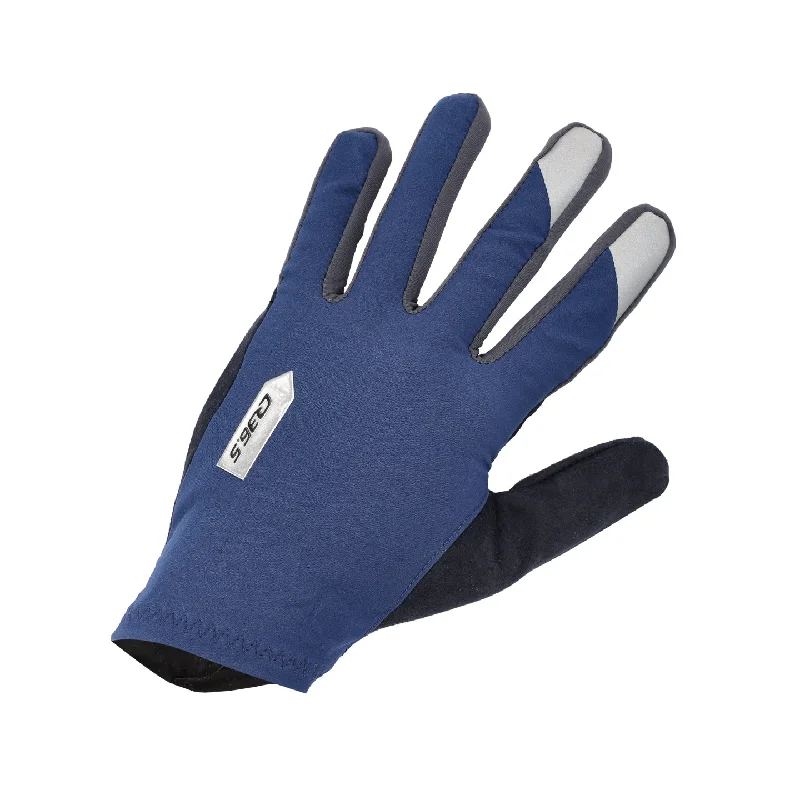 Cycling wrist pad-Q36.5 Hybrid Gloves - Unisex