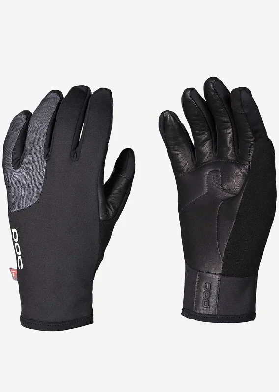 Bicycle rack strap-POC Thermal Gloves