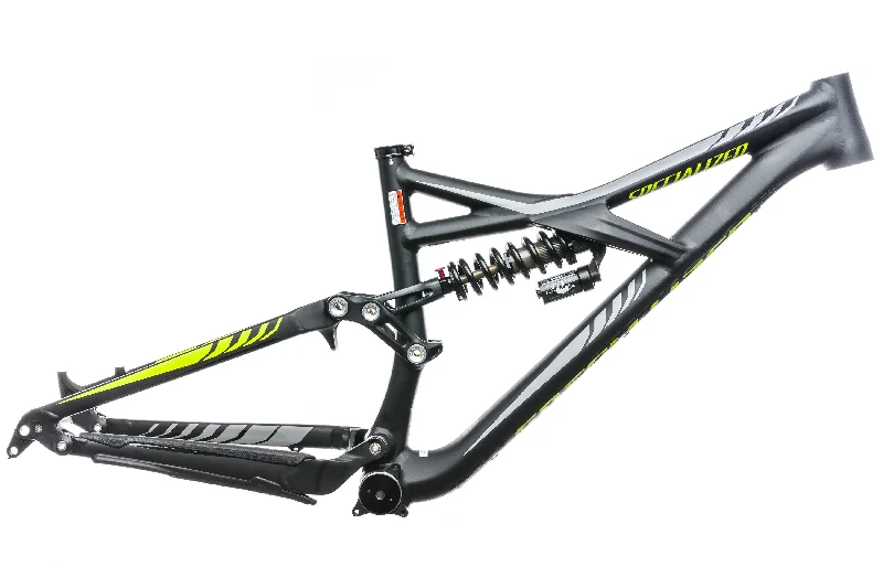 Mountain bike strap-Specialized Enduro FSR EVO 650B Frame - 2015