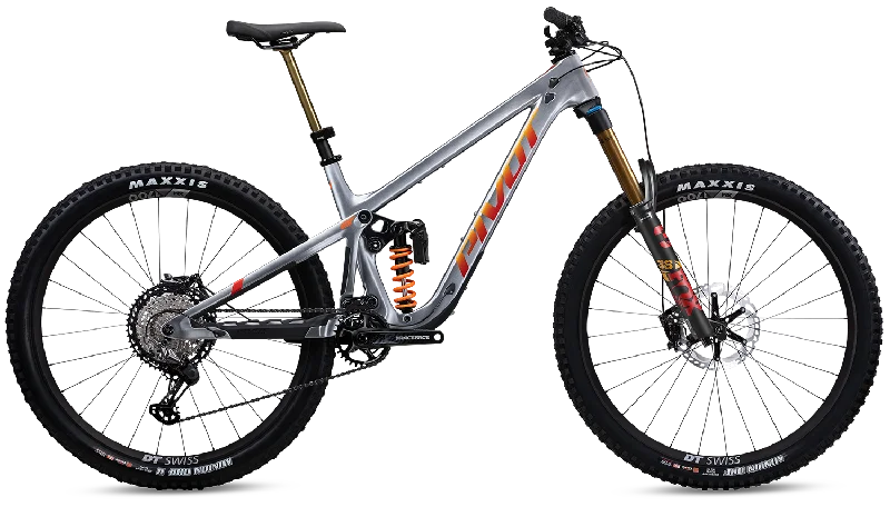 Mountain bike strap-Firebird 29