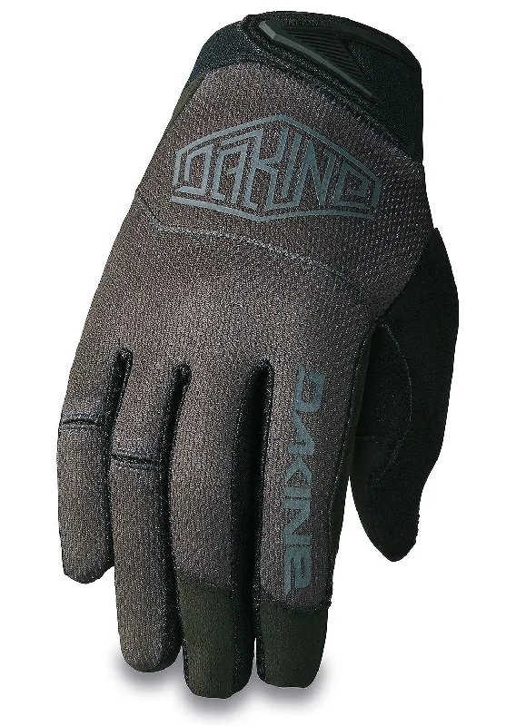 Bicycle gear clip-Dakine Women's Syncline Gel Mountain Bike Gloves