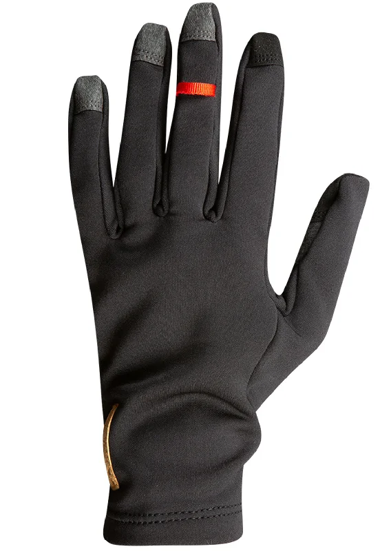 Mountain bike strap-Pearl Izumi Men's Thermal Gloves