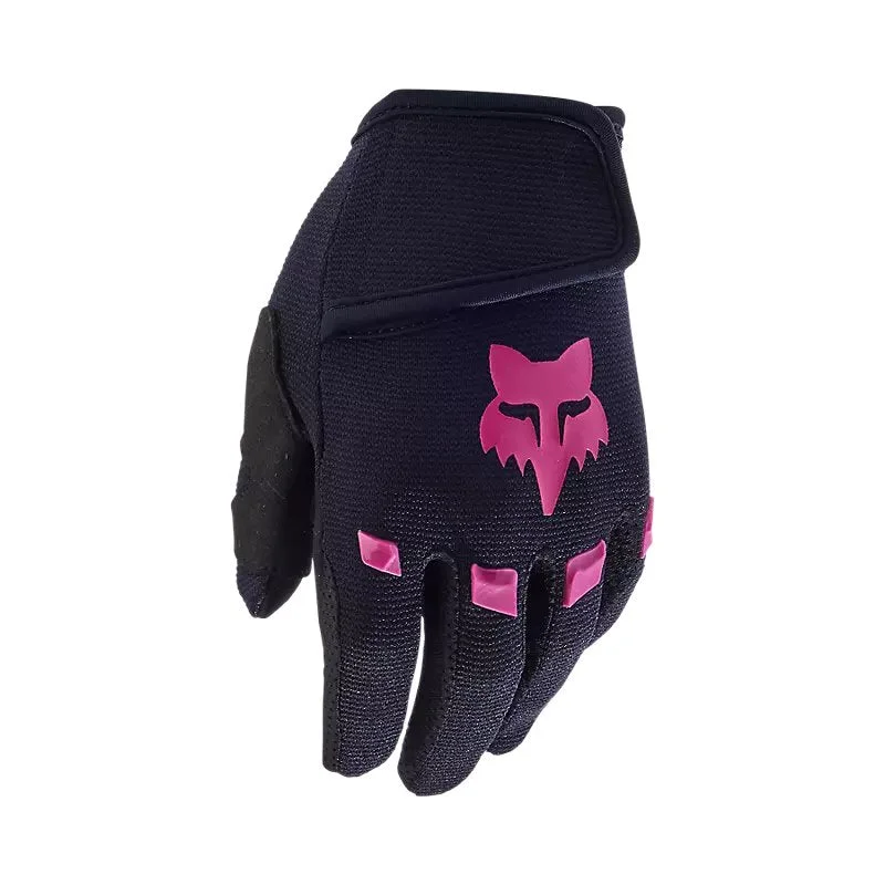 Cycling tights pad-Fox Racing Dirtpaw Gloves-Kids- 2024