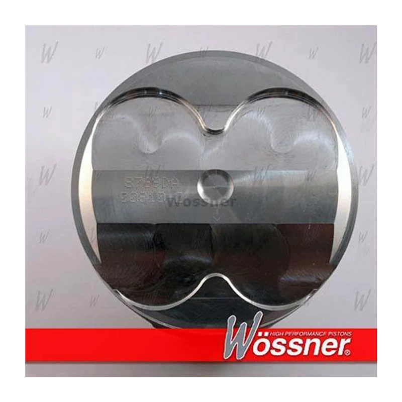 Cycling lamp clip-WOSSNER PISTON KAW KX450F 09-12 95.97MM HC PRO