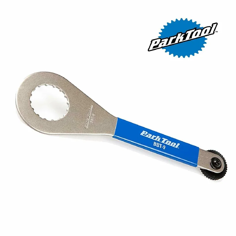 Bicycle gear clip-Park Tool BBT-9 BOTTOM BRACKET TOOL 16 Notch for Shimano HollowTech II