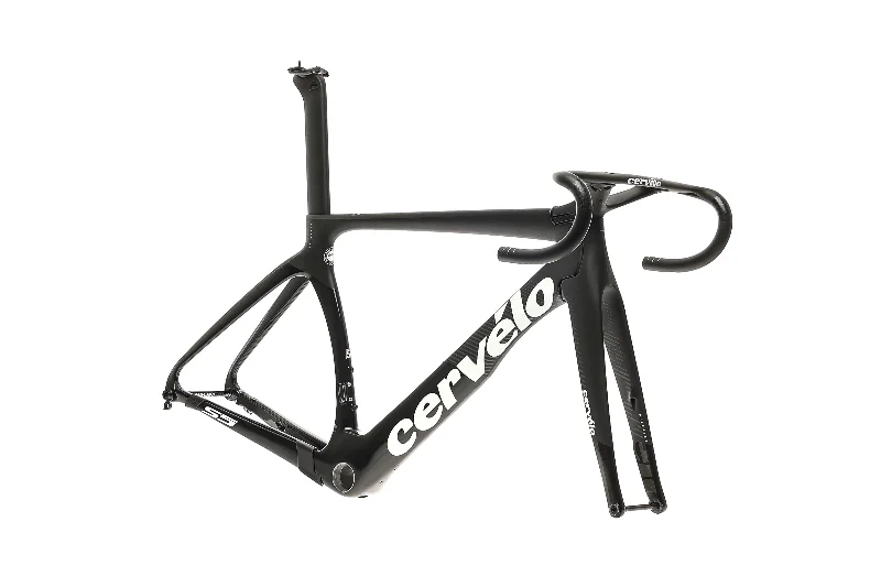 Bike seat strap-Cervélo S5 Disc 51cm Frameset - 2022