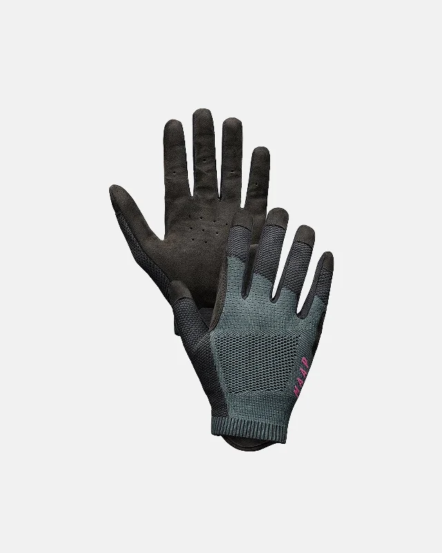 Bicycle fix clip-Alt_Road Glove - Cypress Green