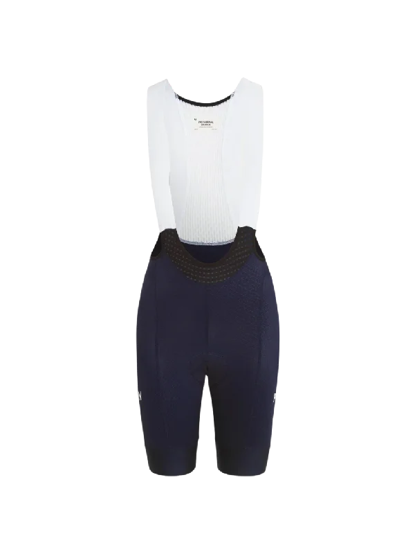 Bicycle rack clip-Women's Mechanism Bib Short - Navy