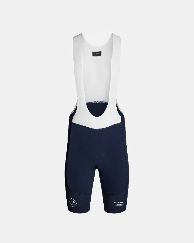 Bicycle fender clip-Mechanism Pro PAS Bib Short - Navy