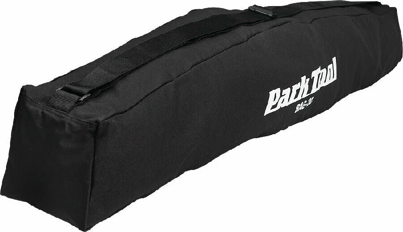 Bike wheel clip-Park Tool BAG 20 TRAVEL AND STORAGE BAG for PRS 20  21