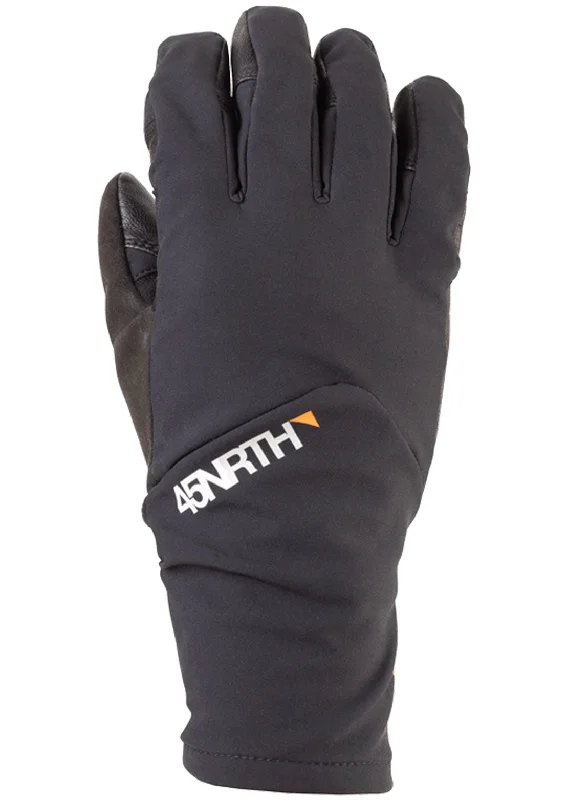 Bike frame pad-45NRTH Sturmfist 5 Full Finger Gloves