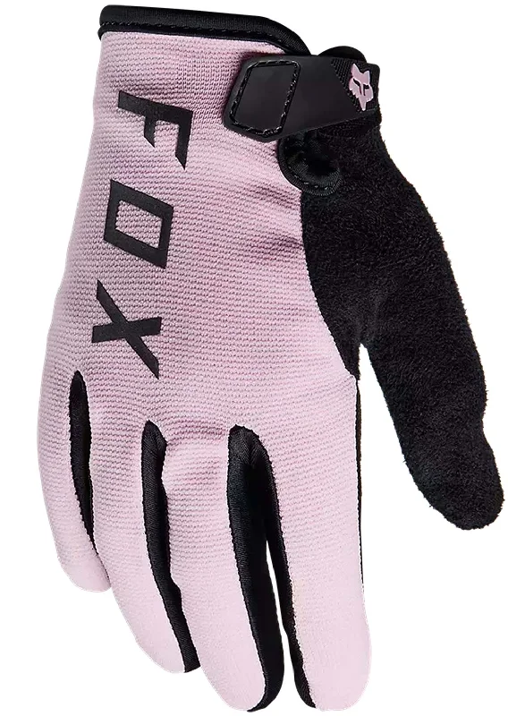 Mountain bike clip-Fox Women's Ranger Mountain Bike Gloves - Gel