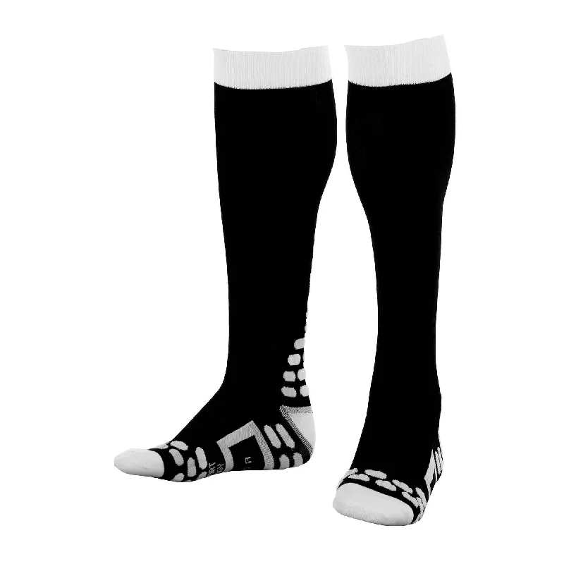 Bicycle cage clip-Orca Compression Full Socks