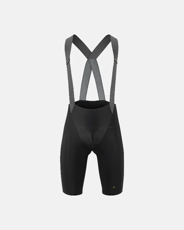 Bicycle tire clip-ASSOS Mille GTO Bib Shorts C2 - Black