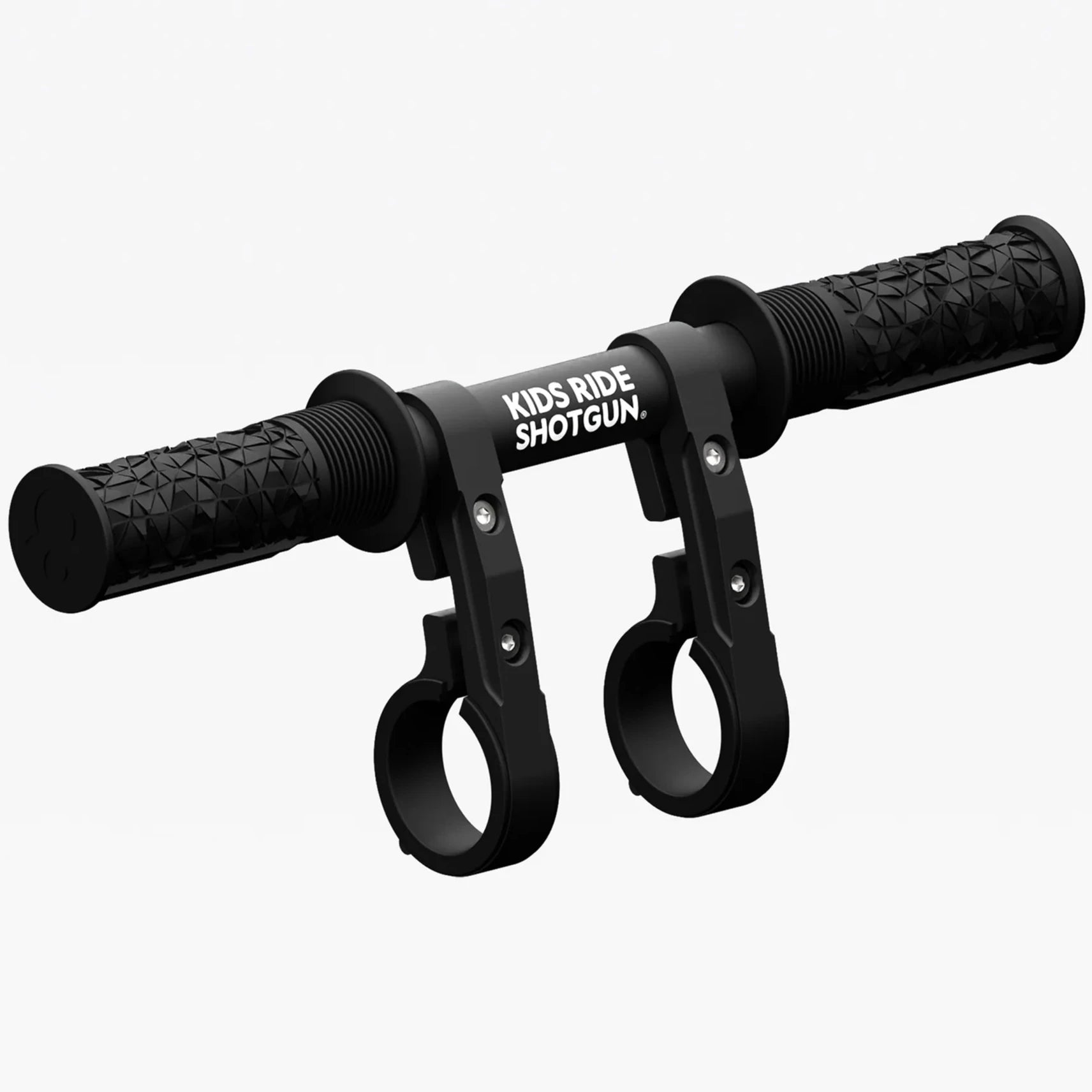 Cycling toe clip-Manubrio Shotgun 2.0