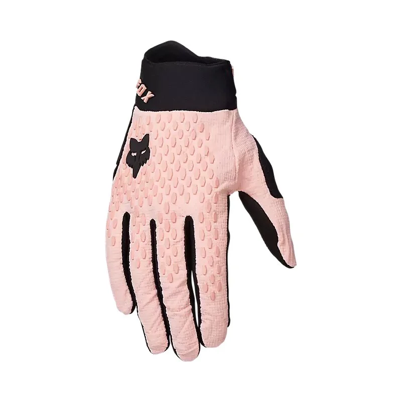 Bicycle lights strap-Fox Racing Defend Womens Gloves- 2024