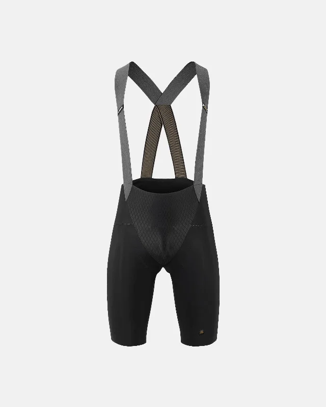 Road bike clip-Mille GTO Bib Shorts C2 - Flamme D Or