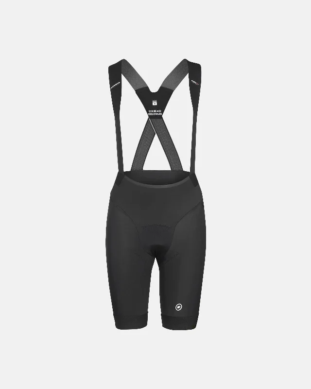 Bicycle spoke pad-Women's Dyora RS Summer Bib Short - Black