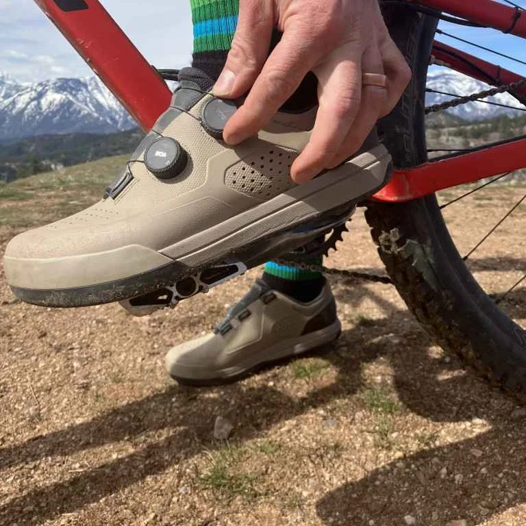 Cycling Shoes